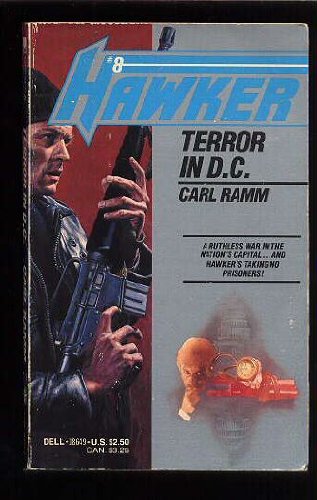 Full Hawker Book Series By Carl Ramm Amp Randy Wayne White