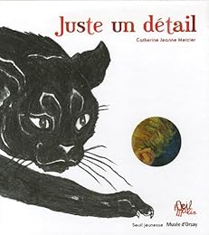 Juste un détail
