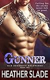 Gunner (K19 Security Solutions Book 2)