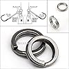 JSHANMEI-Heavy-Duty-Stainless-Steel-Split-Rings-Lures-Connectors-Fishing-Tackle-DIY-Art-and-Crafts