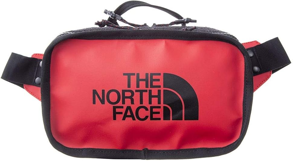 Amazon ノースフェイス0a3kyx Explore Blt S ベルトバッグrd Kz3 並行輸入品 The North Face ザ ノースフェイス シューズ バッグ