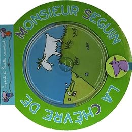 La  chèvre de Monsieur Seguin