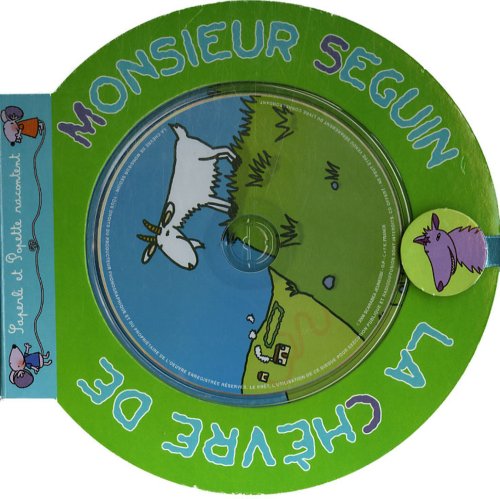 La  chèvre de Monsieur Seguin