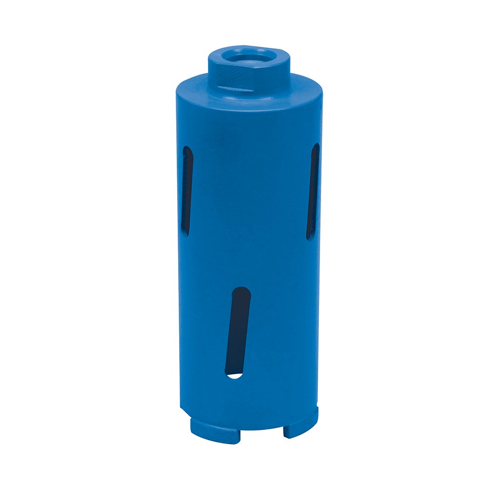 Silverline 282395 Diamond Core Drill Bit 65 x 150 mm