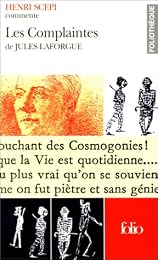 "Les  complaintes" de Jules Laforgue