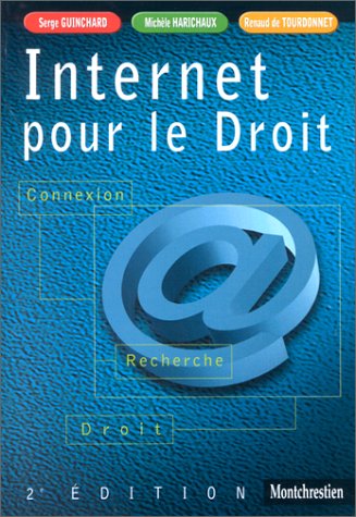 Internet pour le droit