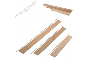 Manual Impulse Sealer Heat Strip Replacement for SF 200 Type Machines (400mm)