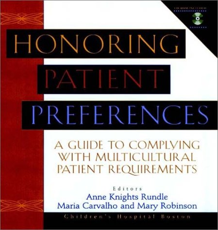 Download Honoring Patient Preferences Download Honoring Patient Preferences