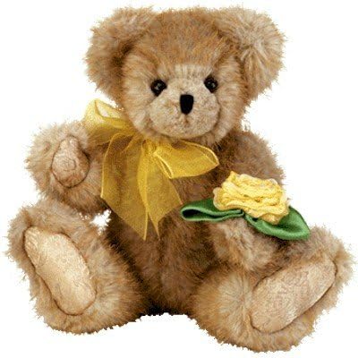 Ty Attic Treasures Winifred - Bear