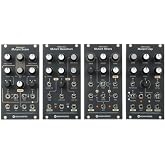 Erica Synths Hexinverter Mutant Drum Eurorack Bundle