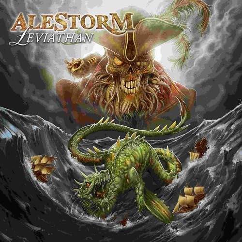 Amazon.com: Seventh Rum Of A Seventh Rum: CDs & Vinyl