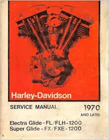 1970 Harley Davidson FL Blue Manual, 4 Speed In Capvern, France - For Sale | Car & Classic - Foto 13