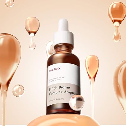 manyo korean cosmetics