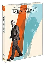 The Mentalist - Saison 5