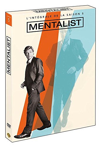 The Mentalist - Saison 5