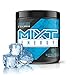MIXT Energy - Designed for Concentration, Focus, and Hours of Energy Without the Crash(Blue Raspberry, 60 Serving)