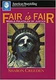 Fair Is Fair by Sharon Creeden
