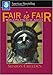 Fair Is Fair by Sharon Creeden