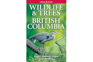Wildlife and Trees in British Columbia