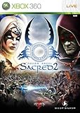 Sacred 2: Fallen Angel - Xbox 360