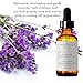 Laritelle Organic Face Serum, Rejuvenating, Nourishing, Vitamins and Antioxidants-rich Treatment for Face, Neck and Decollete, Luxurious, Silky, Smoothing, Balancing Serum for All Skin Types, 1 oz