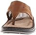 Hush Puppies Men's Relief Toe-Post Sandal