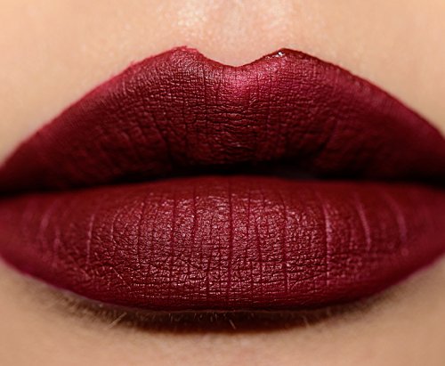 Amazon Com Mac Retro Matte Liquid Lip Colour Carnivorous