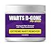 Warts Be Gone Extreme Wart Remover | Safe for All Warts, Plantar Warts, Common Warts, Flat Warts, Warts on Hands, Body and Feet | Safe for Men, Women, Kids and Pets