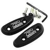 SMT-Mirror Block Off Base Plates Compatible With