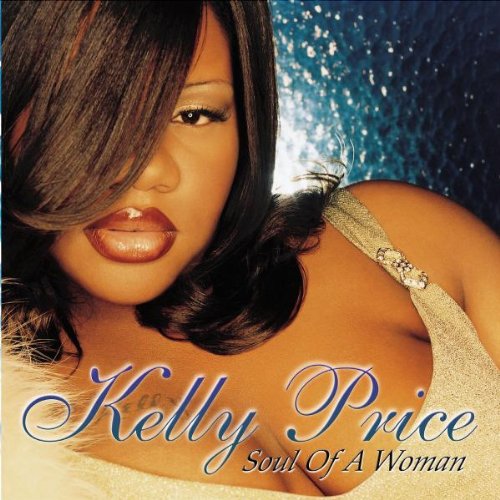 UPC 731452451620, Soul Of A Woman