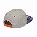 Red Bull KTM Factory Racing Plaid Logo Hat