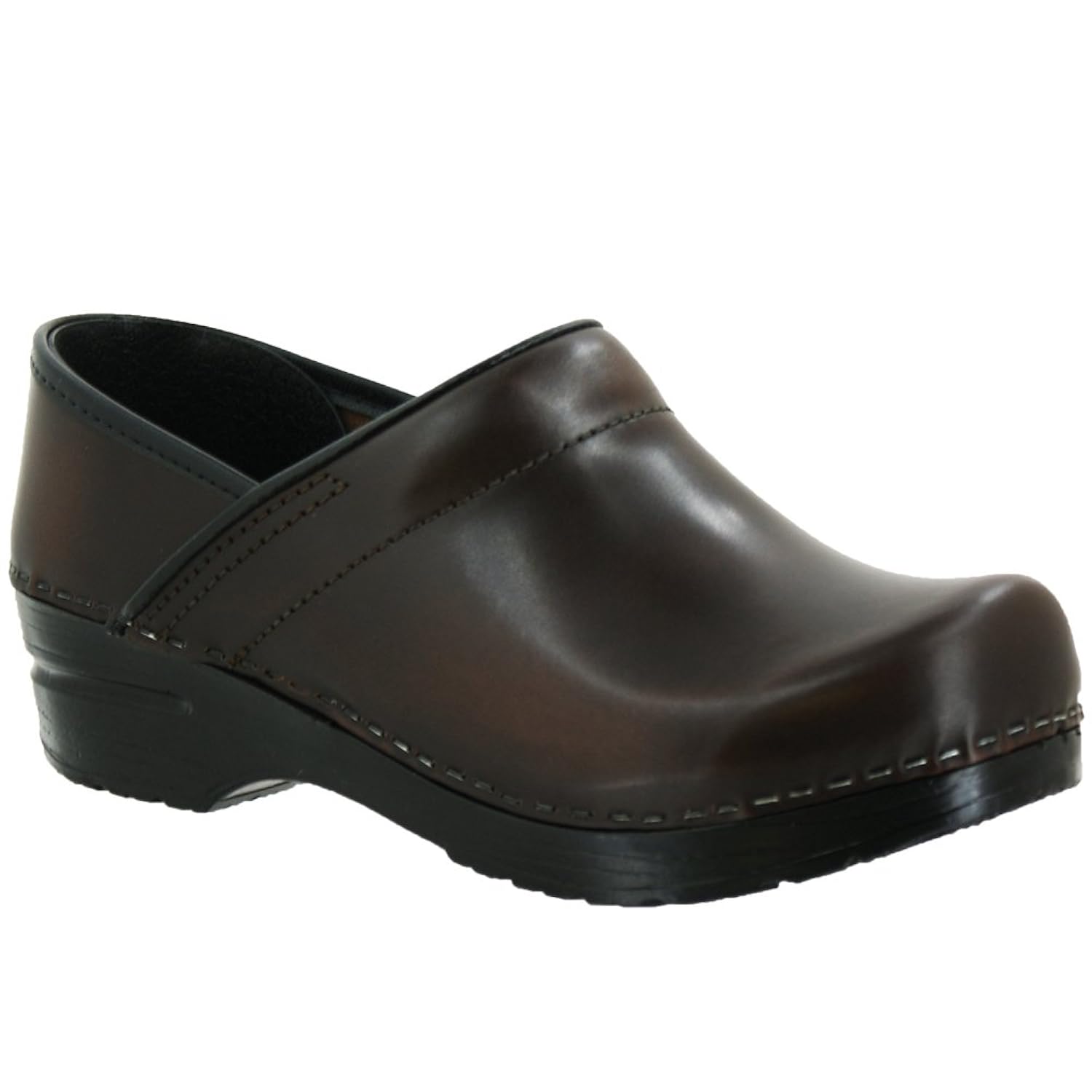 sanita clogs size 41