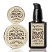 BushKlawz Solid Cologne Full Size 1oz (Beard Oil, Balm & Cologne, Lumber)