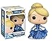 Funko POP Disney: Cinderella Shimmering Dress Toy Figure Amazon Exclusive