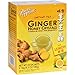 Prince of Peace Ginger & Lemon Honey Crystals (18g x 10)