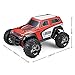 TOZO C1142 RC Car Sommon Swift High Speed 30Mph 4x4 Fast Race Cars1: 24 Rc Scale RTR Racing 4WD Electric Power Buggy W/2.4G Radio Remote Control Off Road Cross Country Vehicle Powersport Green