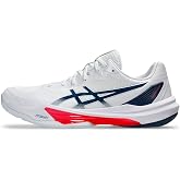 ASICS Men's Sky Elite FlyteFoam 3 Volleyball Shoes