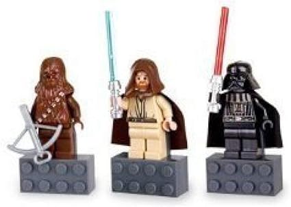 lego star wars magnets