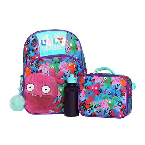 ugly dolls backpack