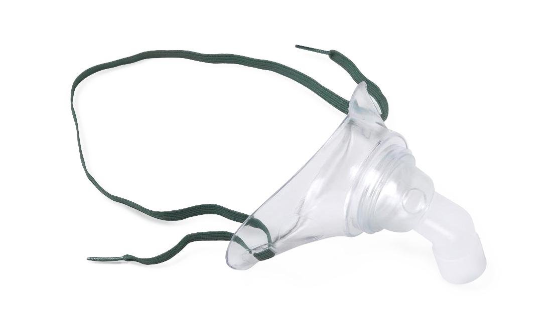 Tracheostomy Masks Adult Tracheostomy Mask Industrial