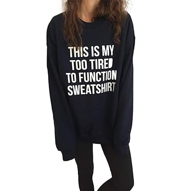 hoodies with funny sayings