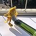 M-bestl Wine Bottle Stopper with Novelty Design