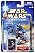 Star Wars Attack of The Clones Figure: Jango Fett (Final Battle)