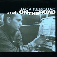 Jack Kerouac Ablum Cover