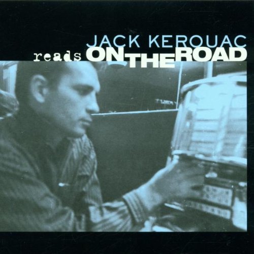 Jack Kerouac - Tom Waits
