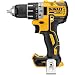 DEWALT 20V MAX XR Brushless Drill/Driver, Compact - Bare Tool (DCD791B) primary