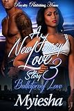 A New Jersey Love Story 3: Bulletproof Love