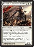 Magic: the Gathering - Eidolon of Countless Battles (7/165) - Born of the Gods