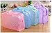 Sovyime 6pcs Bath Bombs Gift Set with Bath Bag,Dry Skin Moisturize,Perfect for Bubble & Spa Bath Relaxation,Organic Handmade Spa Bombs Kit,Idea for All Ages,wife, girlfriend, men, women
