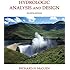 Hydrologic Analysis and Design (4th Edition)